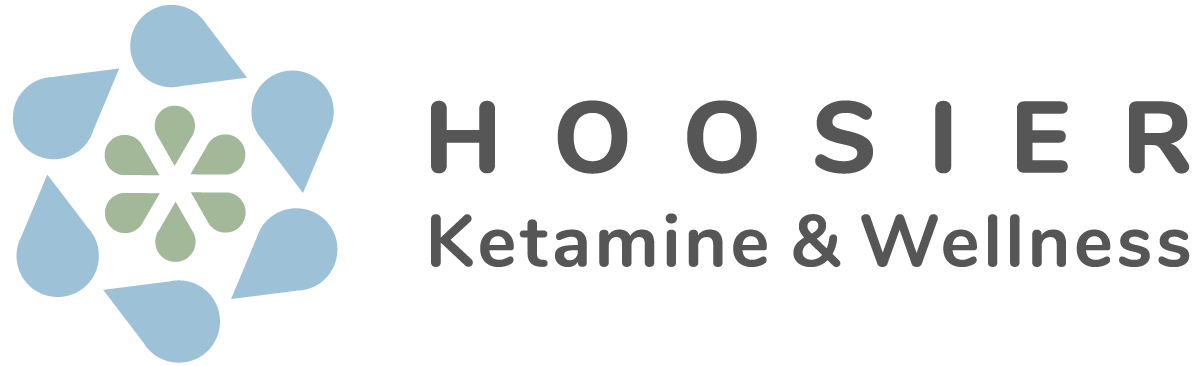 Hoosier Ketamine & Wellness logo