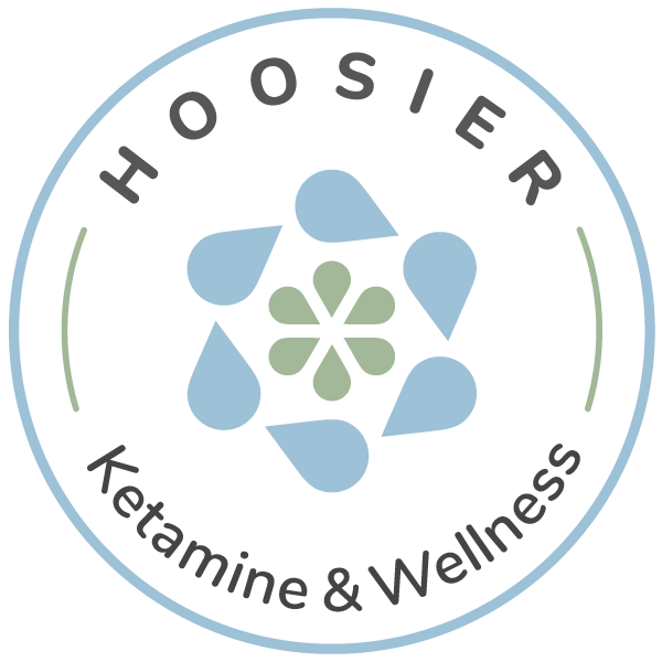 Hoosier Ketamine & Wellness logo